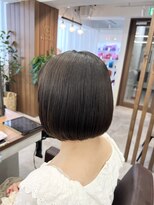 ルート バイ パルタージュ 大宮駅東口店(Root by PaRtage)&nbsp;◎大人気◎まとまるボブ[水野圭太]