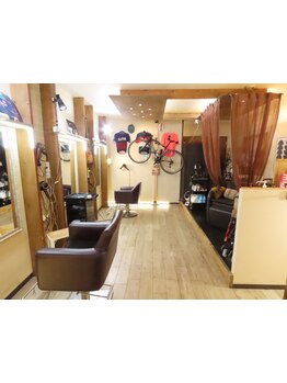 【コンパクトだけど開放的】周りを気にせずゆったりできる4席のみのプライベートサロン“TOMOS BEAUTE ”