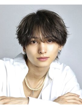 ゴールド 大阪 梅田店(GOALD) シースルーマッシュ