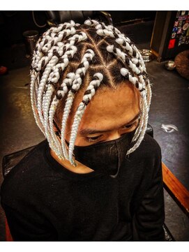 ゾーマ(ZOUMA) ショートブレイズ