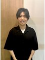 ヘアースパ カラマ(hair spa kalama)&nbsp;藤田 雄平