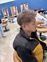 ノート ヘアーサロン(NOTE HAIR SALON)&nbsp;くすみカラーグレージュ