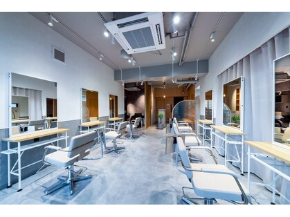 マンス ルージュ 博多店(Mince Rouge)の写真