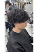 波巻きスパイラル