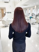 ヴァンカウンシル 福岡店(VAN COUNCIL)&nbsp;レッドブラウン☆