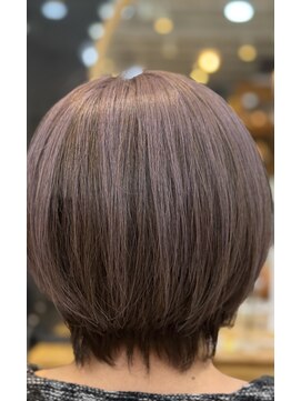 アトリエ リブコ(atelier L.I.B.Co) BVA