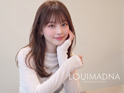 ルイマダーナ 栄店(LOUIMADNA)の写真