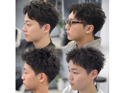 ウィル バイ ブラウン(Vir by Brown)の写真