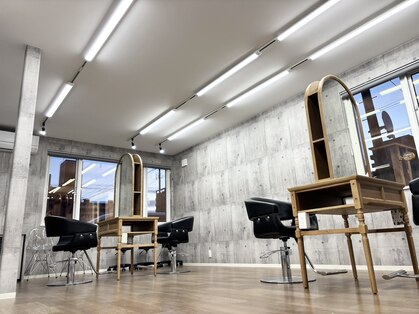 アクシス 室蘭店(AXIS)の写真