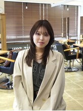 ラボヌールヘアーレーヴ 池袋店(La Bonheur hair reve)&nbsp;佐藤 愛佳