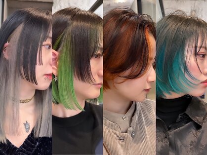 Y’s Blue 高松店【イースブルー】の写真