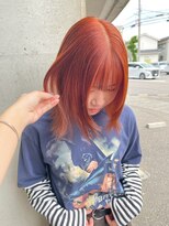 シロ(SILLO.)&nbsp;お客様スタイル