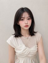 オレンジ梅田店(ORANGE)&nbsp;ゆるふわミディアム 【アヤネ】