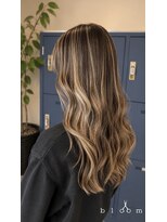 ブルームニキュウロク 富里(bloom 296)&nbsp;ロングハイライト