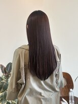 カル 北浦和西口店(caru) 20代30代40代縮毛矯正