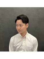ザ スポッテッドボア 築地(THE SPOTTED)&nbsp;ビジネスショート