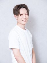 ヘアーラヴワン 太田 宝町店(hair Love One) 大木