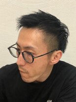 ポップ美容室(POP) メンズヘア