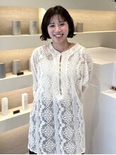 デュノヘアー 神戸三宮店(DUNO hair) 増井 彩乃