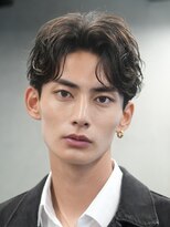 フィフス トウキョウ (fifth TOKYO) 初めてでも挑戦しやすい〇ルーズショート