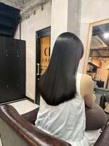 ダラ(D.A.R.A)&nbsp;高濃度ケラチン髪質改善トリートメント