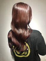 ロット(lot)&nbsp;チェリーレッド