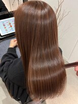 ロゼラヴィ(rosee Ravie)&nbsp;AVEDAカラー+「国内最高峰」ダメージレストリートメント