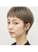 【monde】髪のお悩み解決 × 髪質改善