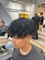 ルースト 京都河原町店(ROOST)&nbsp;海外風/スペインカール/髪質改善/眉毛サロン/京都河原町