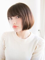 リリアン 表参道(relian)&nbsp;ショートカットが上手いと予約殺到中《relian表参道》