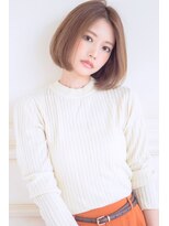 アイニティ(Inity) ☆Inity☆大人シンプルボブ タンバルモリ セミウェット