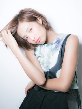 リリアン 表参道(relian) オーダーメイドなカットでそれぞれに合ったスタイルを♪