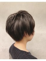 ファースト 山形店(first)&nbsp;ボーイッシュショート