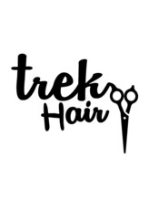 trek Hair【トレックヘアー】