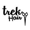 トレックヘアー(trek Hair)のお店ロゴ