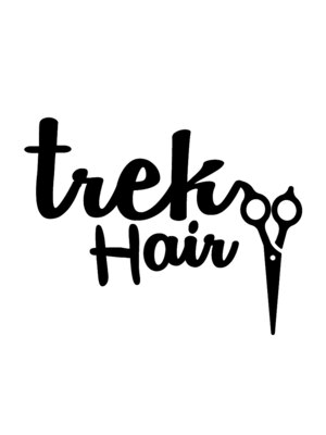 トレックヘアー(trek Hair)