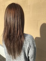 ノーブル 白金台店(Noble by PROGRESS)&nbsp;お客様カラースタイル