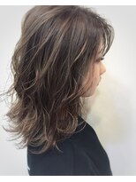 リゴ ヘアー(RIGO hair) ゆるふわ、大人かわいい