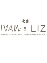 イヴァン アンド リズ 奈良店(IVAn ＆ LIZ) IVAn&LIZ デザイナー