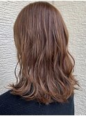 2020 AW  LiL hair  by村上 17