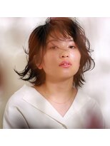 ラシンバン(LashinVan)&nbsp;カジュアルミディ