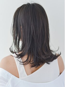 アトリエイトワ(atelier ittowa) イメチェン/ピンクベージュ/前髪/クールショート/美髪/763