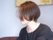ヘアメイク コルトルンゴ(hair make corto lungo)