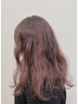 プレッティ フォー ヘア(PRETTY FOR HAIR) グラデーションカラー