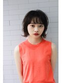 Sungoose 前髪イメチェンくびれイヤリングカラー