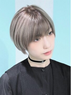 マティーナ ヘアー 池袋(Matina hair) 【主役のスタイル】20代30代40代