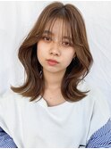 【白川style】20代30代40代小顔カット大人かわいいくびれモテ髪