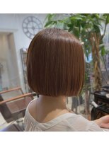 ルーチェココ(Lu'ce coco)&nbsp;キュートミニボブ