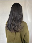 グレージュ☆T