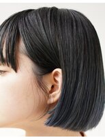 プリス ヘアー(pulis HAIR)&nbsp;ショート